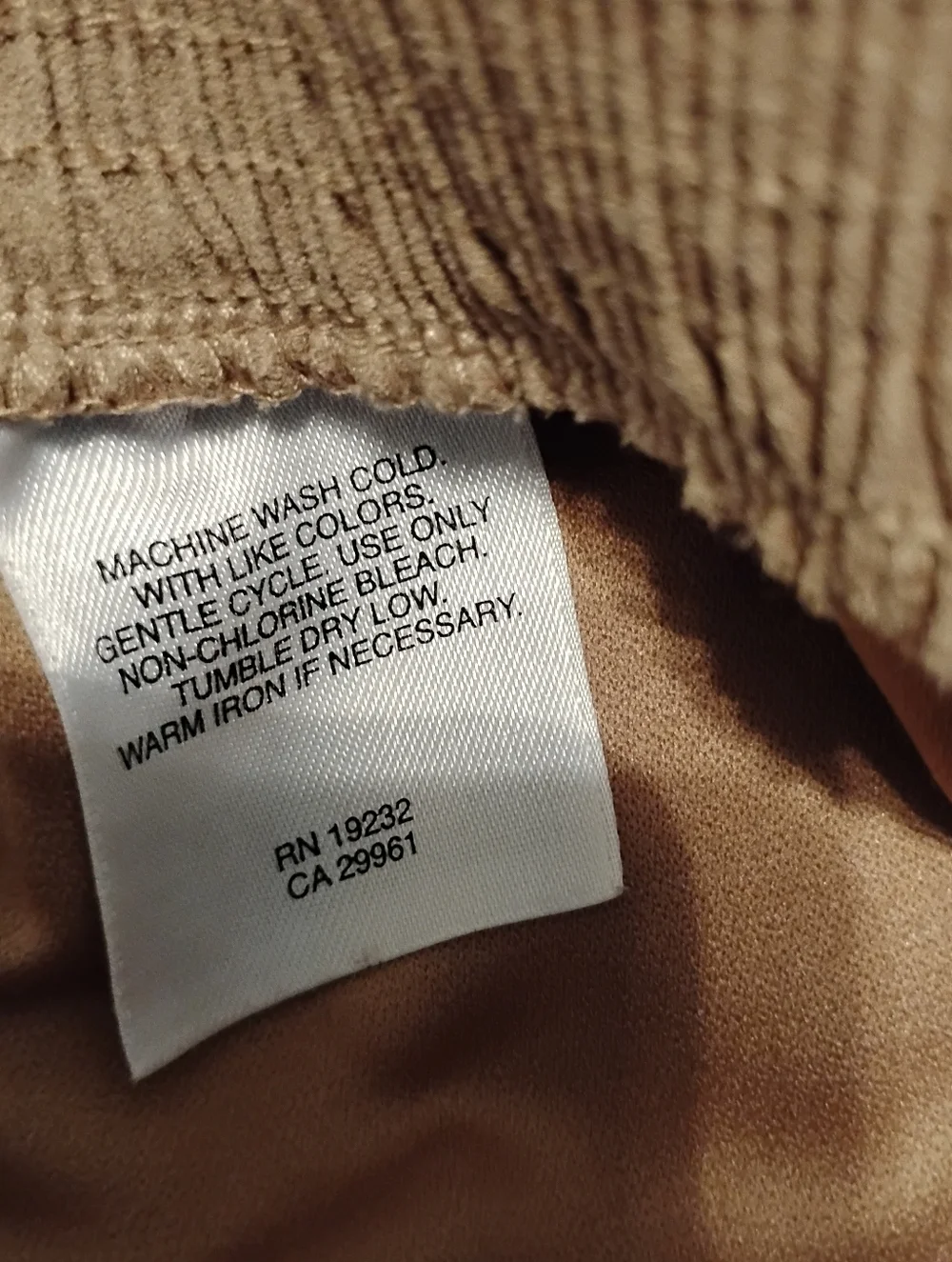 Alfred Dunner Pants, Set of 2, Beige & Green, Size 10, Polyester, Pre-owned - Picture 6 of 11